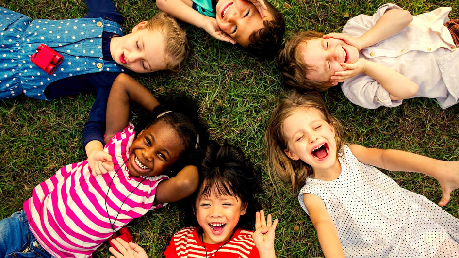 therapy for children